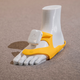Image for article titled Honda Built Shoe Navigation To Make Walking Easier For The Visually Impaired